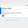 微软为Windows 10记事本应用带来全新图标