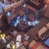 离发售不远 《我的世界：地下城》悄然上线Windows 10商店