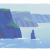 Google Doodle通过展示壮观的莫赫悬崖来庆祝圣帕特里克节