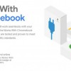 [图]谷歌启动Works with Chromebook认证：让消费者买到放心配件