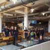 谷歌职工要求在新冠肺炎期间为合同工提供更优待遇