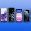 [图]国行Galaxy S20系列明日发售 来看看和iPhone 11系列的横向对比吧