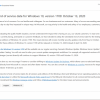 [图]疫情影响，Windows 10秋季创作者更新支持周期延长6个月