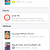 为抗击新冠疫情 Snap提前上线精神健康工具Here For You
