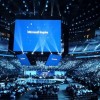 [图]受疫情影响 微软宣布取消原定于7月19日召开的Inspire大会
