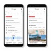 [图]谷歌搜索新增实用功能：搜索航班等信息时提供合理建议