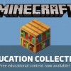 [图]疫情期间微软为儿童免费提供Minecraft丰富的教育内容