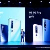小米10/10 Pro海外发布：骁龙865+DxO第一 比国内贵出2800元