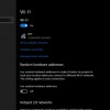 微软承认Windows 10存在一个可能导致无法访问互联网的问题