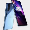 一加8 Lite有望最终定名“一加Z”：中央挖孔屏、天玑1000或骁龙765G加持