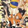 《排球少年！！》动画第4季新艺图公开 第二阶段7月开播