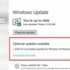 Windows 10补丁KB4535996带来严重网络问题 微软终于出手解决