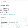 7nm A77终于满血？骁龙865+曝光：3.1GHz性能怪兽