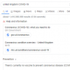 谷歌为英国南安普顿大学的COVID-19疫情传播研究提供数据
