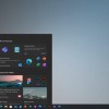 五月更新将至 微软放出Windows 10开始菜单新UI预告