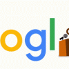 Google Doodle向与新冠病毒作战的科学家表示感谢