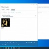 [图]Windows 10音量窗口正测试多媒体控件 有望Version 2004中上线