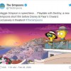 Disney+上线《辛普森一家》特别短片
