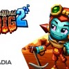 谷歌Stadia Pro会员新增免费游戏《蒸汽世界2》