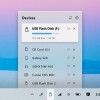 [图]饭制Windows 10任务栏：基于Project Acrylic概念打造