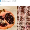 日本女偶像因疫情宅家太无聊 每天数种子引网友疯传