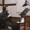 导演乌尔善发布《封神三部曲》李雪健配音照