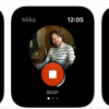 Facebook推出实验性应用程序 通过Apple Watch向好友发送消息