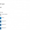 Windows 10 Build 19608 开始推送：默认应用设置页支持扩展名搜索
