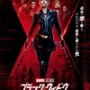 《黑寡妇》日本新定档海报 同步北美11月6日上映
