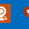 你从没用过的Windows 10地图应用迎来简洁的新图标