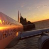 微软飞行模拟器Alpha 1.2.10发布：重点改进空客A320 NEO
