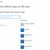 微软为Windows 10 Insider Build 19608引入大量可靠性修复