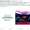 子品牌的子品牌：realme将于4月21日正式发布Narzo 10系新机