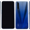 Realme X3 5G新机规格与证件照曝光