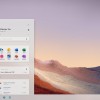 设计师vastglad分享Windows 10新UI概念渲染图