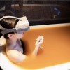 日本旅馆业主将温泉VR视频上传到YouTube 让你宅家也能包场