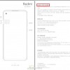 Redmi首款单挖孔新机！Redmi 10X曝光：首发联发科G85