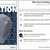 Facebook称已删除“伪科学”广告类别