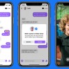 FB将在Messenger上为其约会服务用户推出“虚拟约会”功能