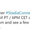 新游戏将登陆 谷歌将于4月29日举办StadiaConnect