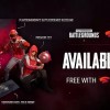 谷歌宣布《PUBG》加入Stadia游戏平台 后续还有三款EA作品