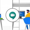 [图]Google Meet日活跃用户破1亿 每日新增用户约300万