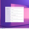 [图]基于Fluent Design 网友晒适用于Windows 10的BT客户端概念