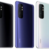 6400万主摄+骁龙730G 小米Note 10 Lite参数曝光