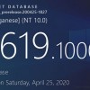 [图]Windows 10 Build 19619发布：修复蓝屏等诸多BUG