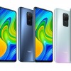 [图]Redmi Note 9即将发布：联发科Helio G85+4800万主摄+5020mAh电池