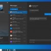 [图]Your Phone应用更新：允许PC端控制Android手机的音频播放