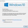 Windows 10五月更新RTM版敲定：已达发布预览通道 最快一周内推送
