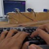 GitHub趣味项目让你重温打字机时代的按键噪声