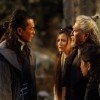 王晶导演公布新《倚天屠龙记》阵容：古天乐、林峯出演张氏父子